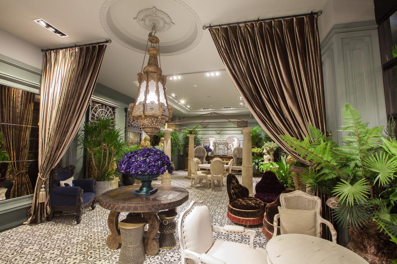Chihpen Hotel Royal Kingdom Wenquan Exterior foto
