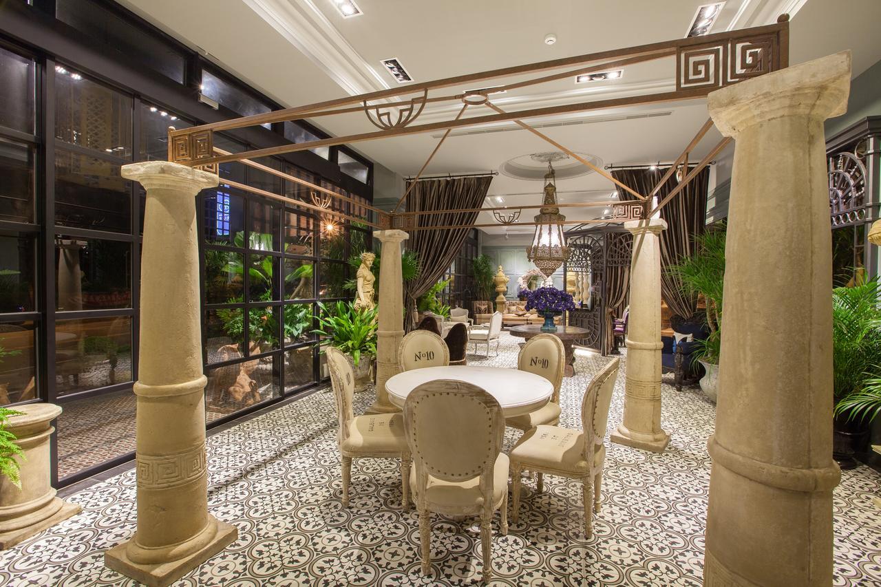 Chihpen Hotel Royal Kingdom Wenquan Exterior foto