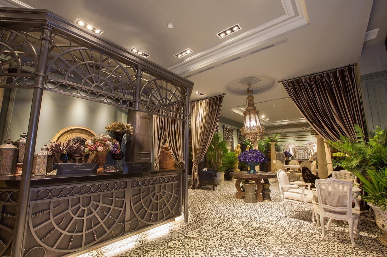 Chihpen Hotel Royal Kingdom Wenquan Exterior foto