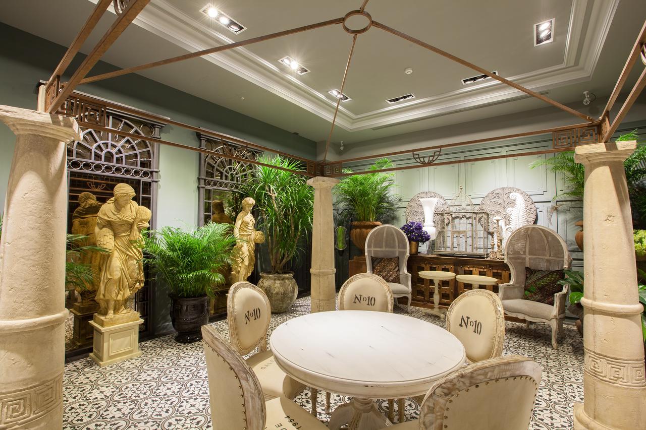 Chihpen Hotel Royal Kingdom Wenquan Exterior foto