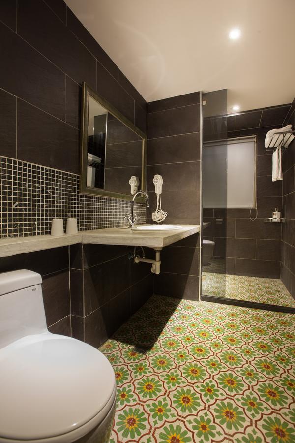 Chihpen Hotel Royal Kingdom Wenquan Exterior foto